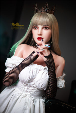 Κούκλα σεξ κεράσι (Irontech Doll 153cm e-cup s9 σιλικόνη)