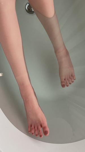 Oriana Sex Doll (Zelex 170cm C-Cup GE76 σιλικόνη)