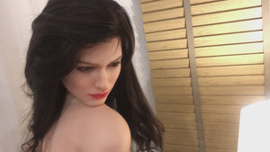 Eugenia Sex Doll (Starpery 172cm F-Kupa TPE+σιλικόνη)