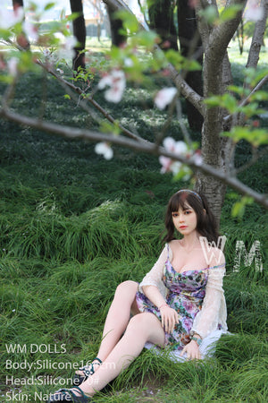 Suzuki Sex Doll (WM-Doll 164cm D-Kupa σιλικόνη #70)