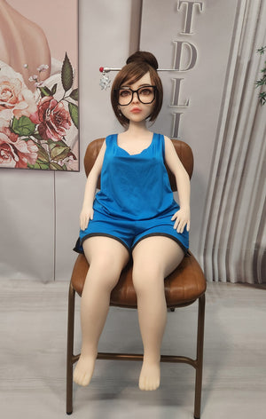Mei Sex doll (WM-Doll 96cm e-cup #103 TPE) EXPRESS