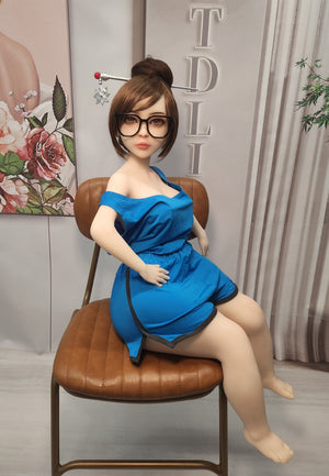 Mei Sex doll (WM-Doll 96cm e-cup #103 TPE) EXPRESS