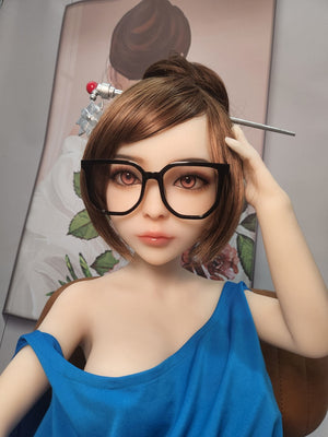 Mei Sex doll (WM-Doll 96cm e-cup #103 TPE) EXPRESS