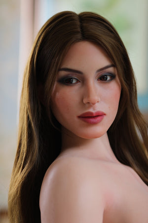 Adele Sex Doll (Starpery 153cm E-Cup TPE+σιλικόνη)