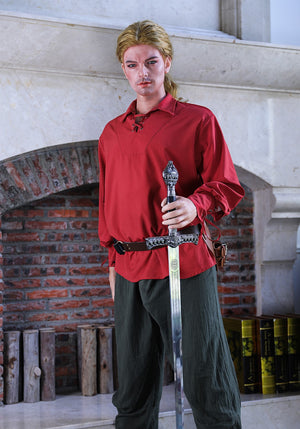 Arthur Male Sex Doll (Starpery 175cm TPE+σιλικόνη)