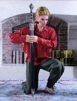 Arthur Male Sex Doll (Starpery 175cm TPE+σιλικόνη)