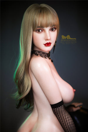 Κούκλα σεξ κεράσι (Irontech Doll 153cm e-cup s9 σιλικόνη)