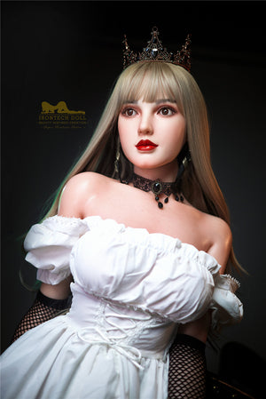 Κούκλα σεξ κεράσι (Irontech Doll 153cm e-cup s9 σιλικόνη)
