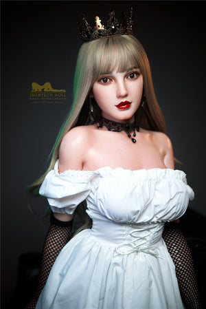 Κούκλα σεξ κεράσι (Irontech Doll 153cm e-cup s9 σιλικόνη)