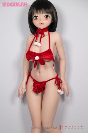 Suzu Sex Doll (Irokebijin 135cm σιλικόνη D-Cup)