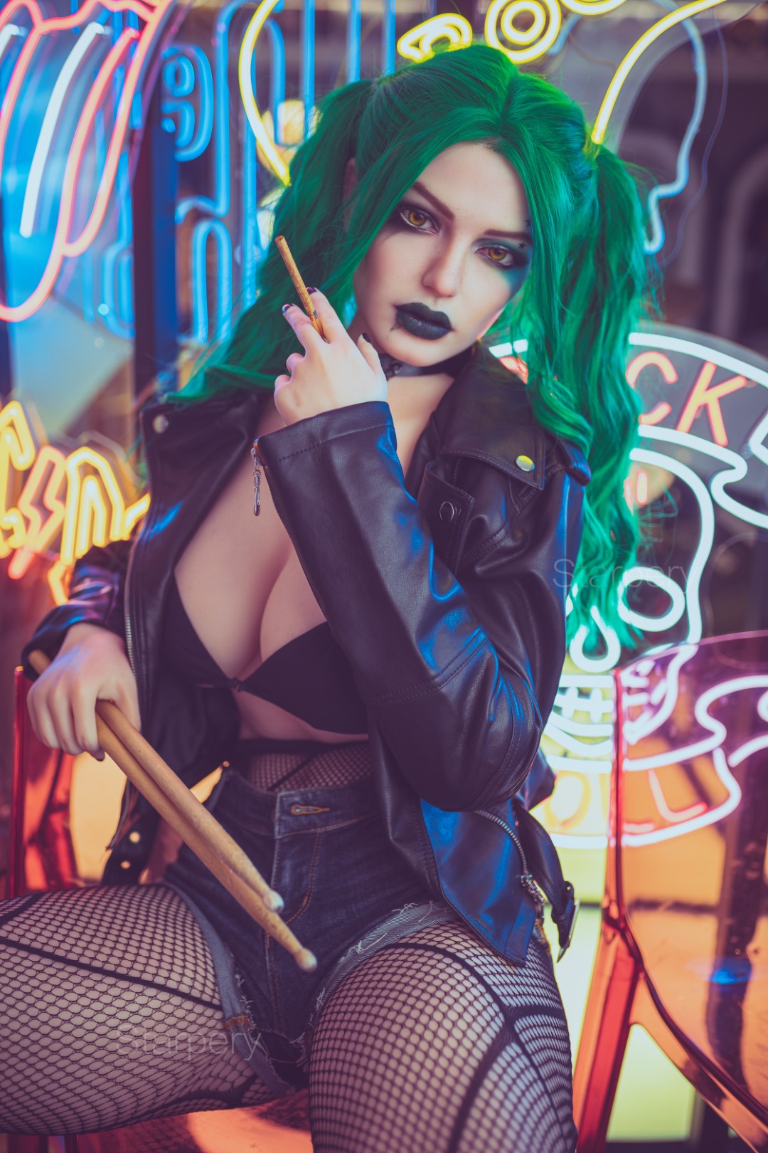 κούκλα σεξ Flora (Starpery 174 cm G-cup TPE+Σιλικόνη)