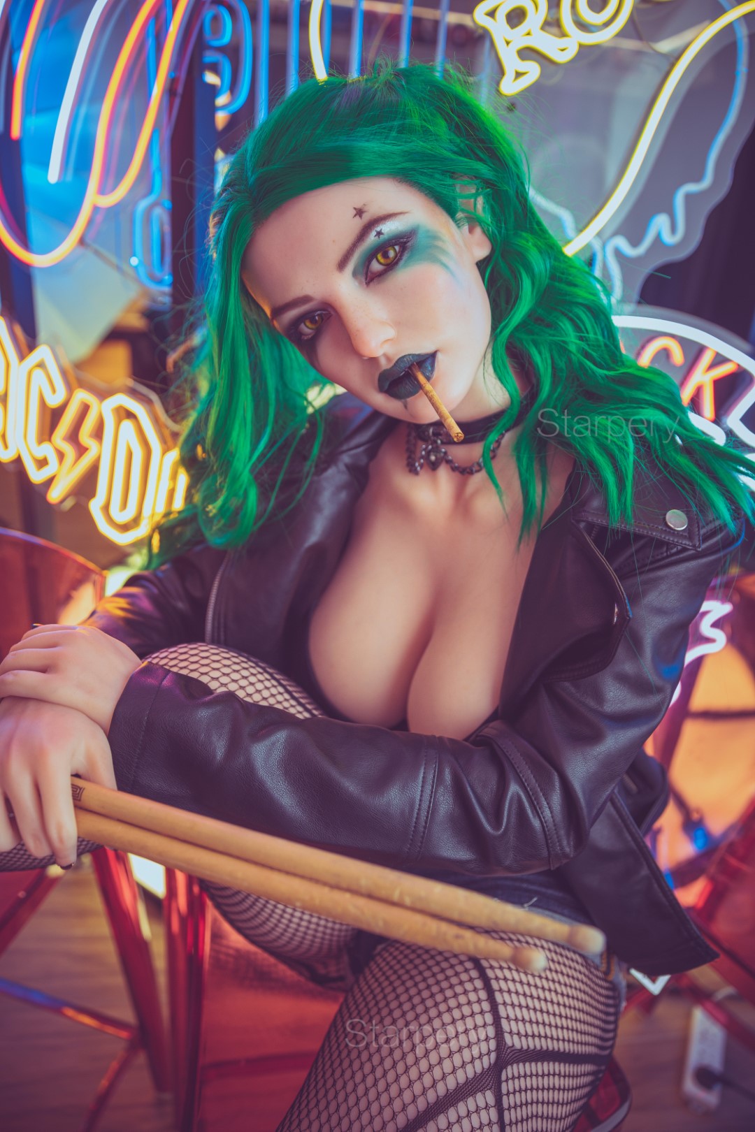 κούκλα σεξ Flora (Starpery 174 cm G-cup TPE+Σιλικόνη)