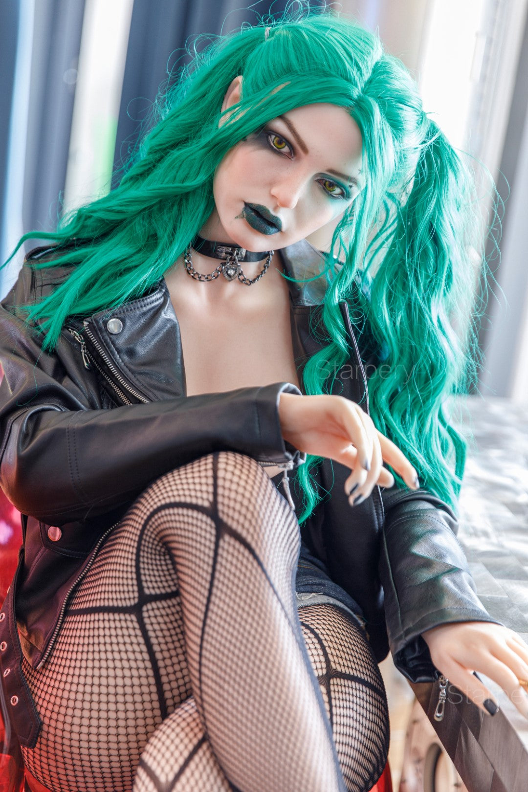 κούκλα σεξ Flora (Starpery 174 cm G-cup TPE+Σιλικόνη)