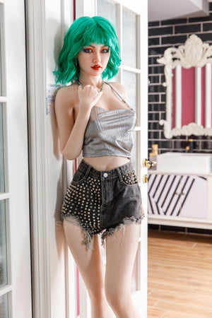 Ramona Sex Doll (Starpery 174cm C-Cup TPE+σιλικόνη)