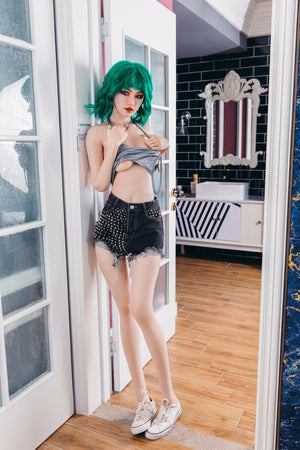 Ramona Sex Doll (Starpery 174cm C-Cup TPE+σιλικόνη)