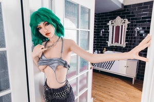 Ramona Sex Doll (Starpery 174cm C-Cup TPE+σιλικόνη)