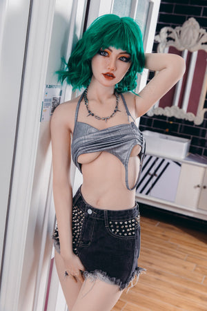 Ramona Sex Doll (Starpery 174cm C-Cup TPE+σιλικόνη)
