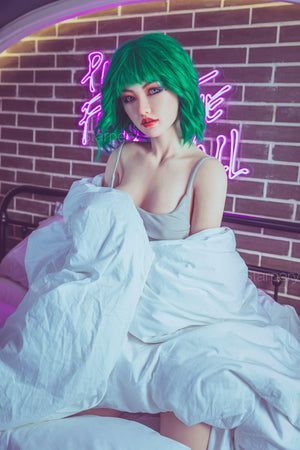 Ramona Sex Doll (Starpery 174cm C-Cup TPE+σιλικόνη)