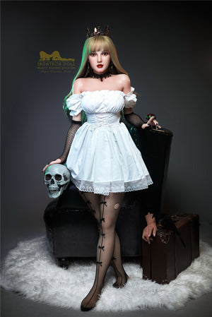 Κούκλα σεξ κεράσι (Irontech Doll 153cm e-cup s9 σιλικόνη)