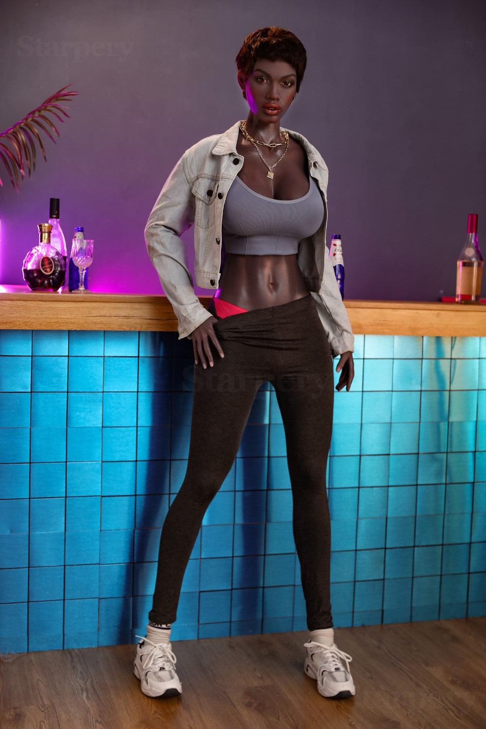 Κέισα σεξ κούκλα (Starpery 174 cm G-cup TPE+Σιλικόνη)