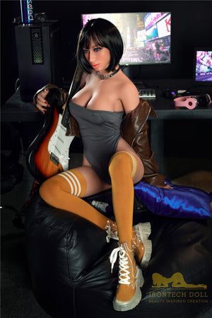 Κούκλα σεξ Zara (Irontech Doll 167cm F-Cup #103 TPE)