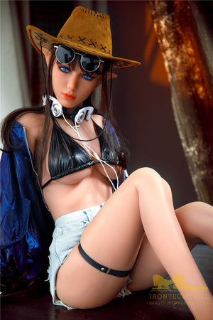 Scarlet Elf Sex Doll (Irontech Doll 167cm F-Cup #93 TPE)