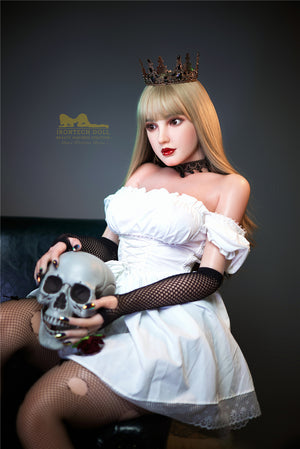 Κούκλα σεξ κεράσι (Irontech Doll 153cm e-cup s9 σιλικόνη)