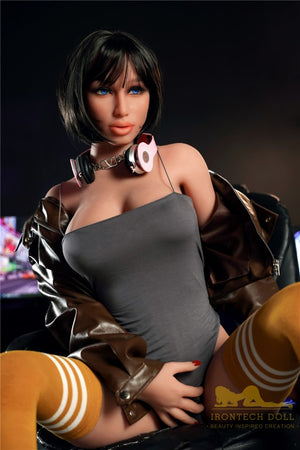 Κούκλα σεξ Zara (Irontech Doll 167cm F-Cup #103 TPE)