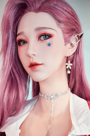 SENER Sex doll (Starpery 171cm D-cup TPE+silicone)