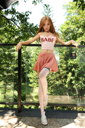 Iris Κούκλα σεξ (Starpery 174cm C-Cup TPE+σιλικόνη)
