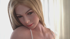 Imogenic Sex Doll (Starpery 172cm F-Kupa TPE+σιλικόνη)