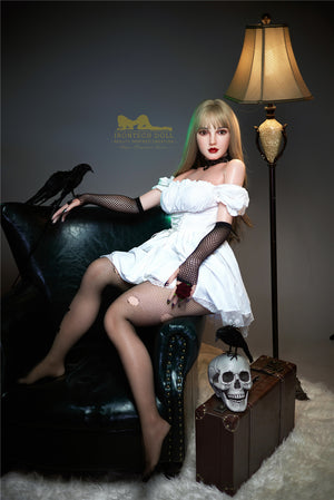 Κούκλα σεξ κεράσι (Irontech Doll 153cm e-cup s9 σιλικόνη)