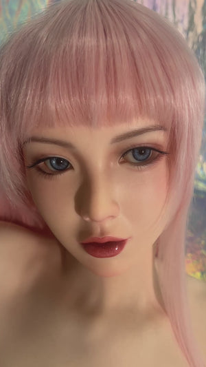 Zero Two Sex doll (Zelex x165cm f-cup GE81 silicone)