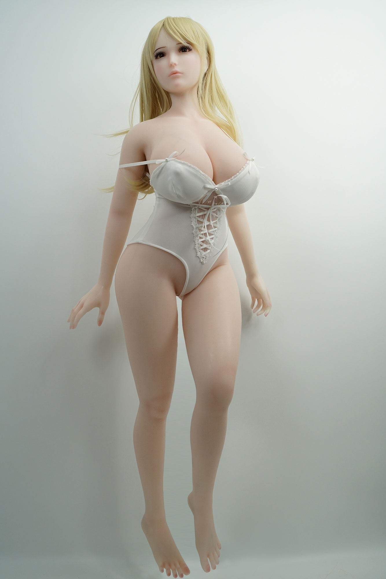 Mai Sex Doll (Piper Doll 100cm J-Cup σιλικόνη)