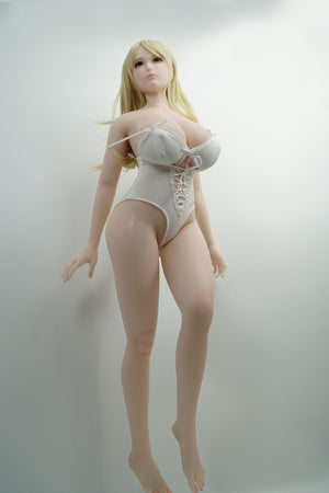 Mai Sex Doll (Piper Doll 100cm J-Cup σιλικόνη)