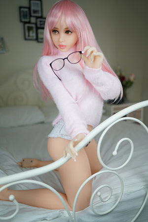Ariel Sex Doll (Piper Doll 140cm G-Kupa S-TPE)