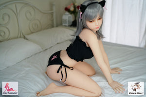 Akira Sex doll (Piper Doll 150cm b-cup S-tpe)