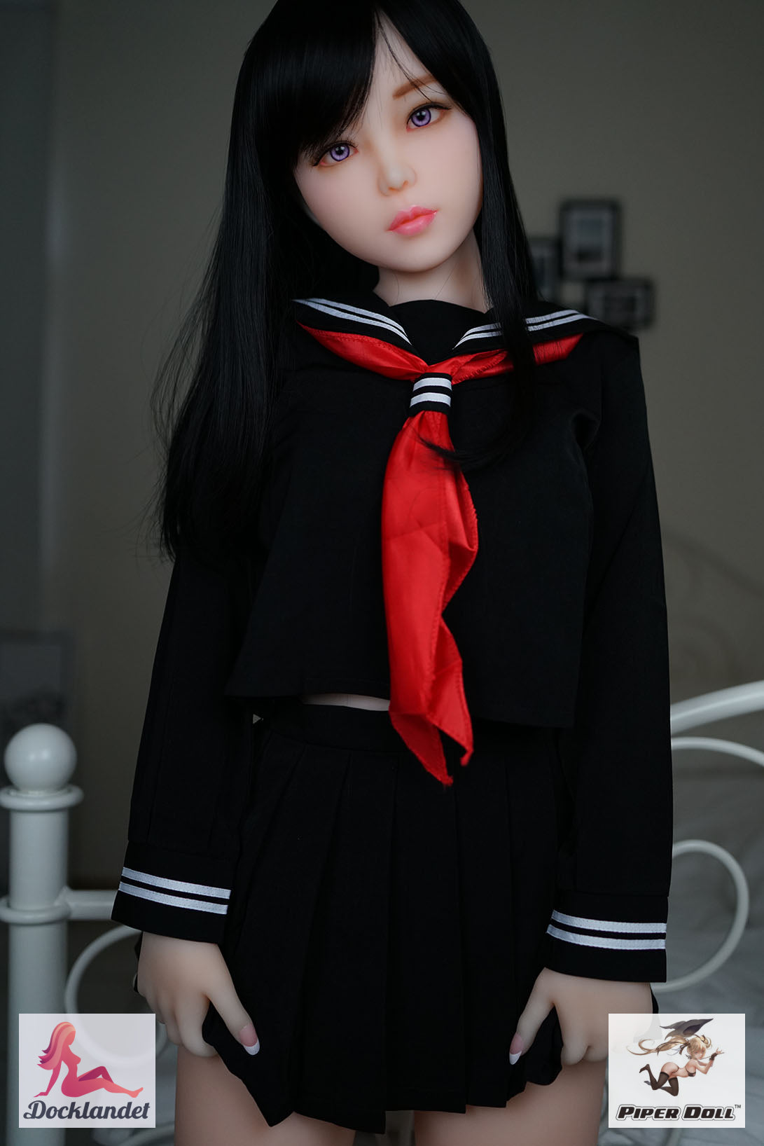 Akira Sex Doll (Piper Doll 150cm B-Kupa S-TPE)