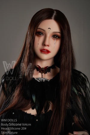 Samara Sex doll (WM-Doll 164cm d-cup Silicone #20)