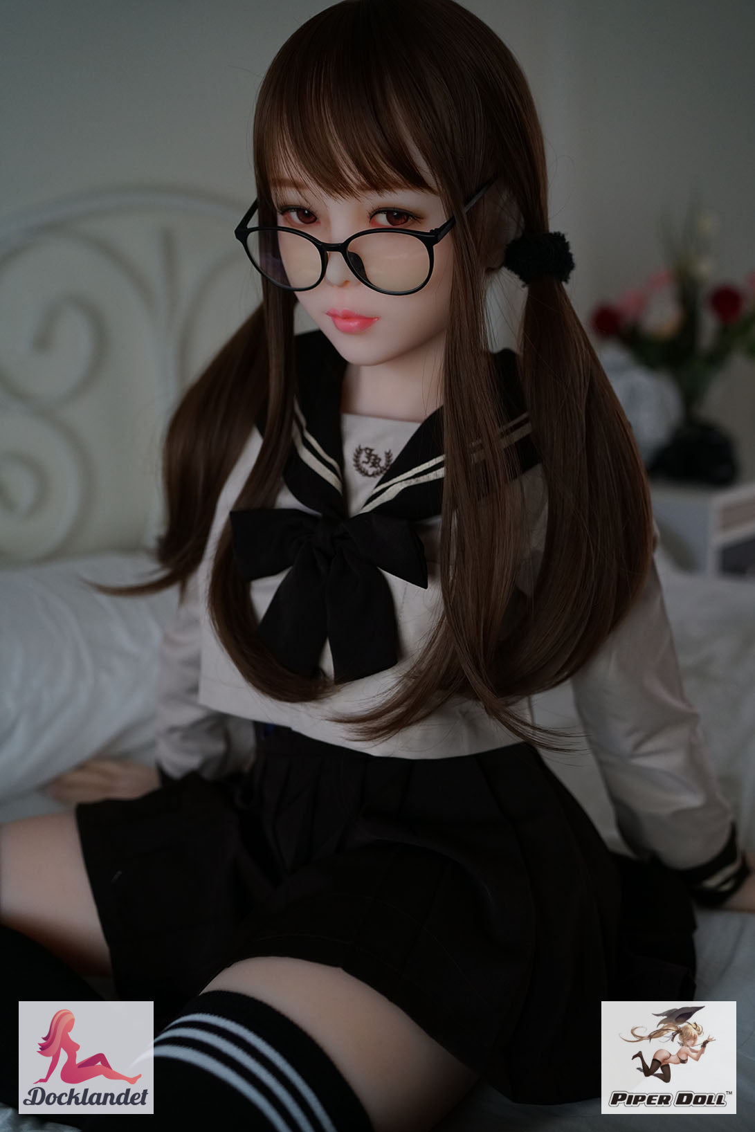 Akira Sex Doll (Piper Doll 150cm B-Kupa S-TPE)