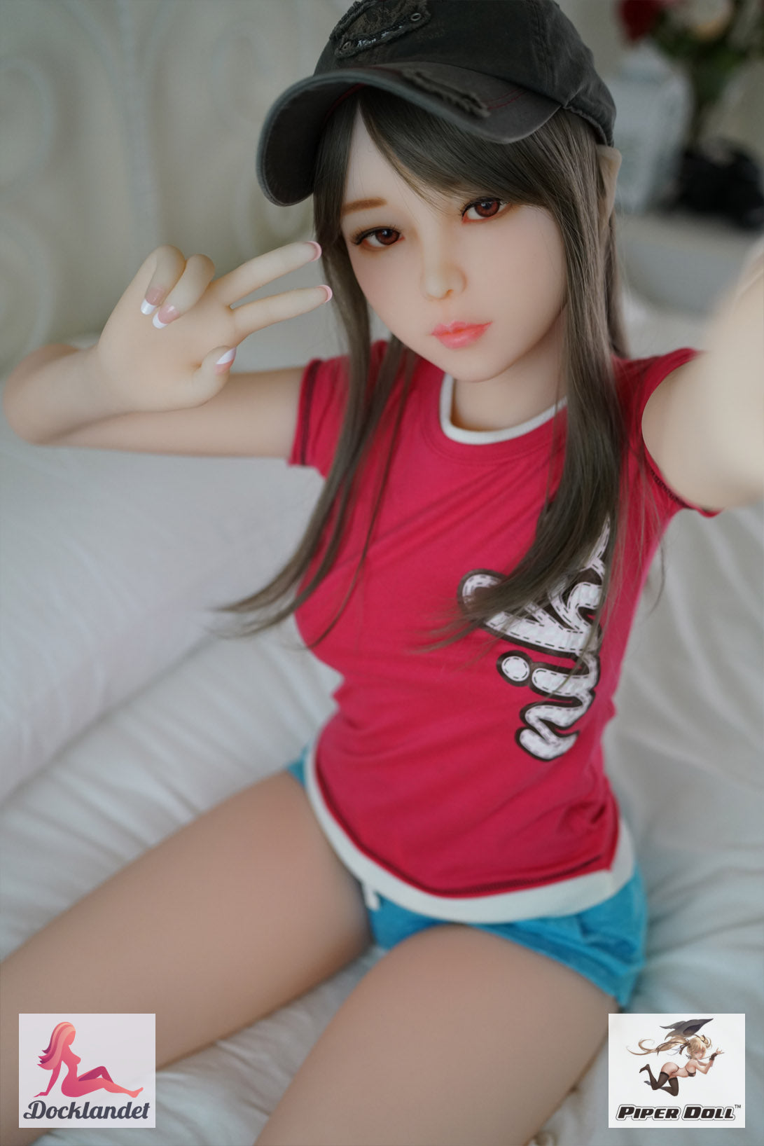 Akira Sex Doll (Piper Doll 150cm B-Kupa S-TPE)