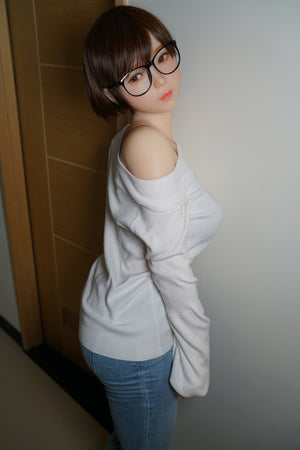 Akira Sex doll (Piper Doll 160cm G-cup HSS silicone)