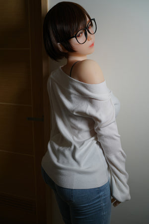 Akira Sex doll (Piper Doll 160cm G-cup HSS silicone)