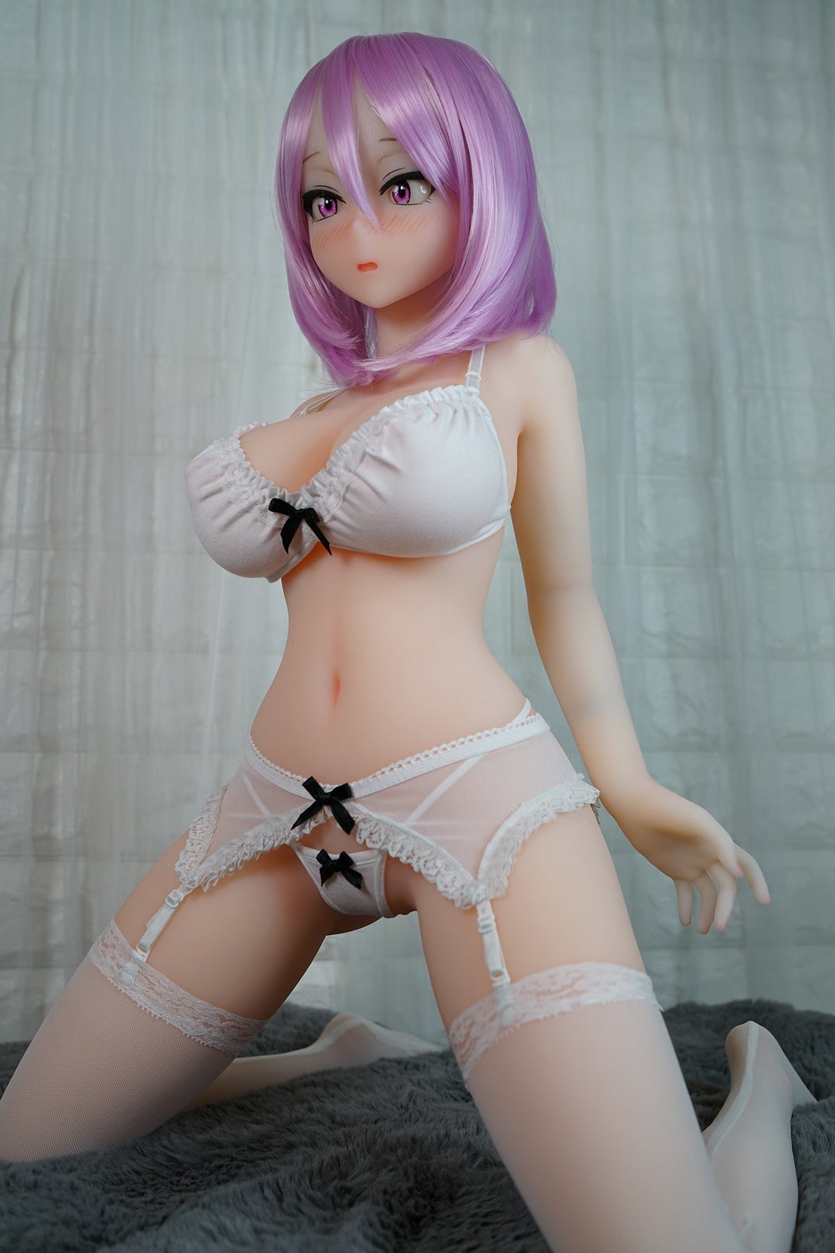 Akan Sex Doll (Irokebijin 90cm F-Cup TPE λευκό) EXPRESS