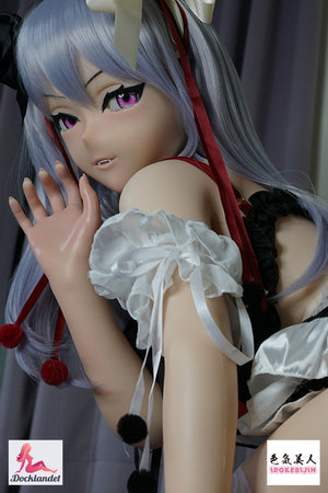 Abby Sex Doll (Irokebijin 140cm σιλικόνη F-Cup)