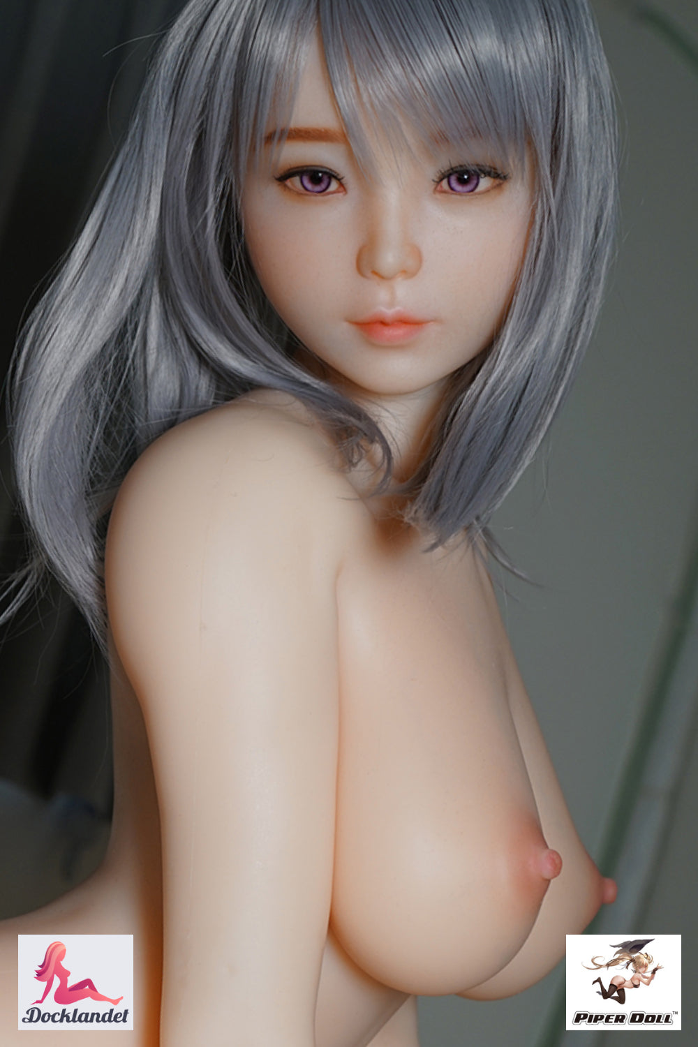 Akira Sex Doll (Piper Doll 160cm G-Kupa HSS σιλικόνη)