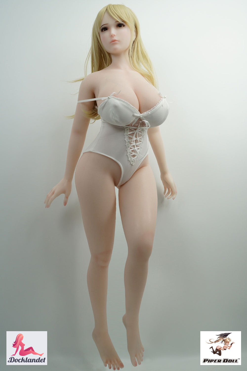 Mai Sex Doll (Piper Doll 100cm J-Cup σιλικόνη)