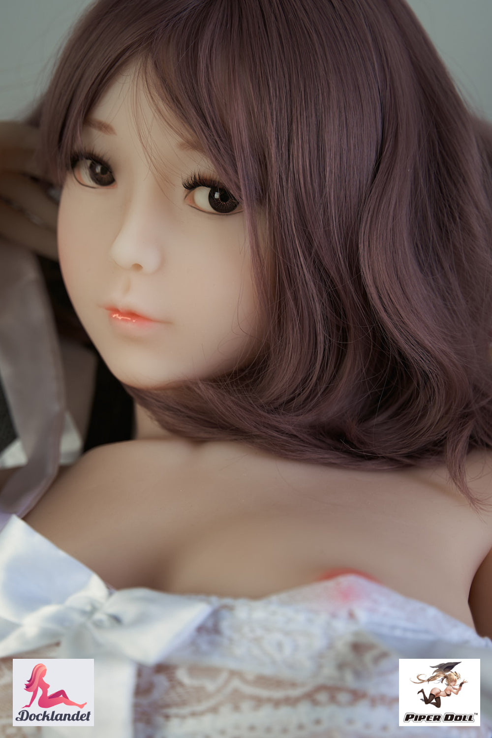 Akira ECO Sex Doll (Piper Doll 160 cm G-Cup TPE) EXPRESS