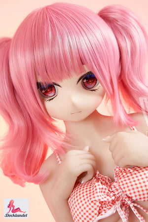 Casumi Sex Doll (WM-Doll 146cm C-Cup #Y002 TPE)