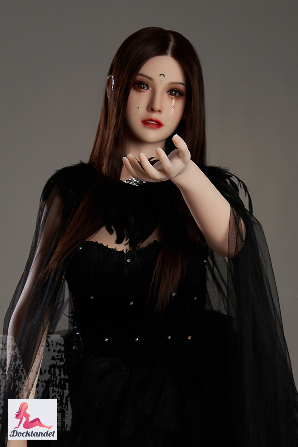 Samara Sex Doll (WM-Doll 164cm D-Kupa Silicone #20)